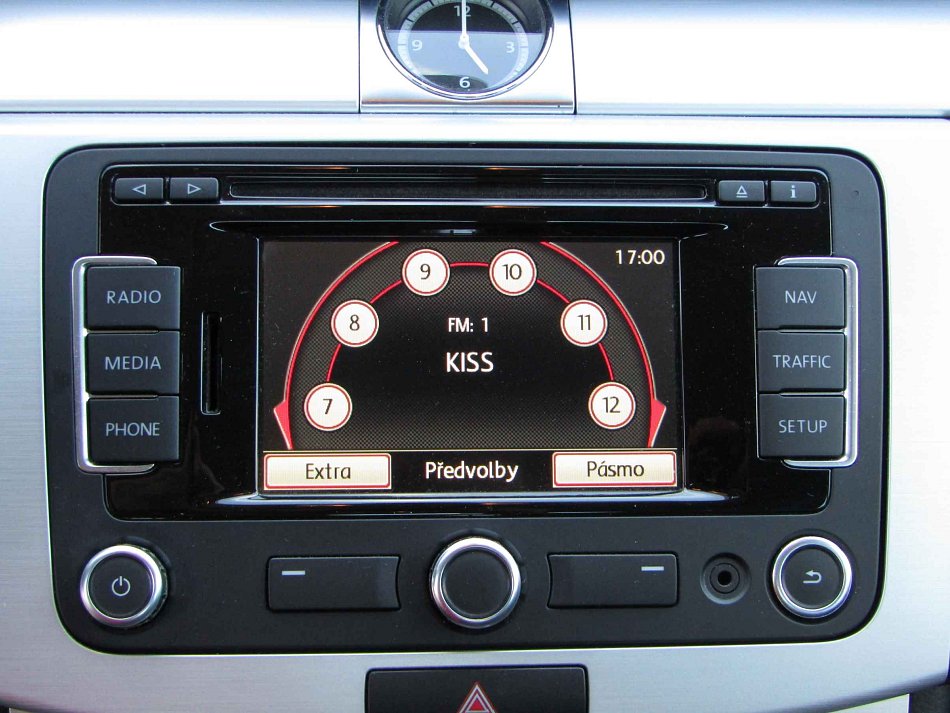 Volkswagen CC 1.4 TSi Sport