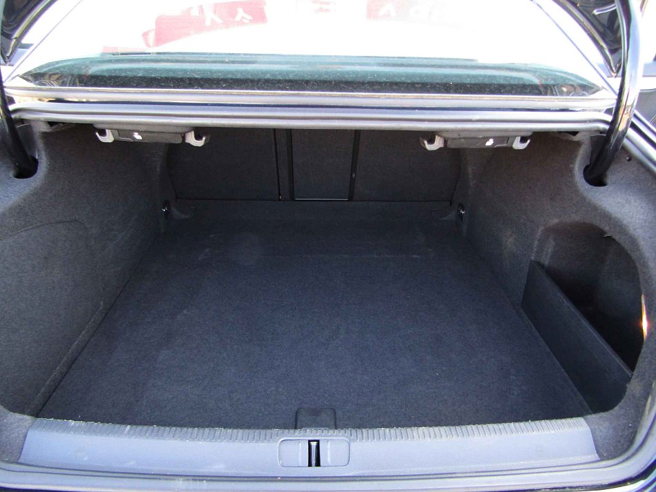 Volkswagen CC 1.4 TSi Sport