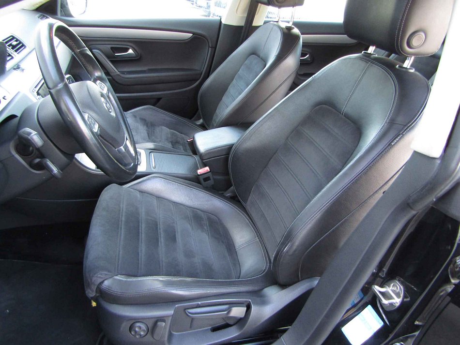 Volkswagen CC 1.4 TSi Sport