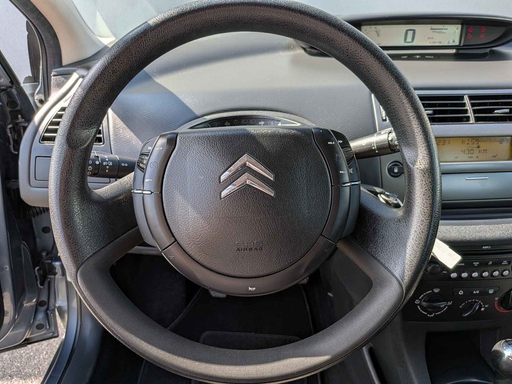 Citroën C4 1.4 