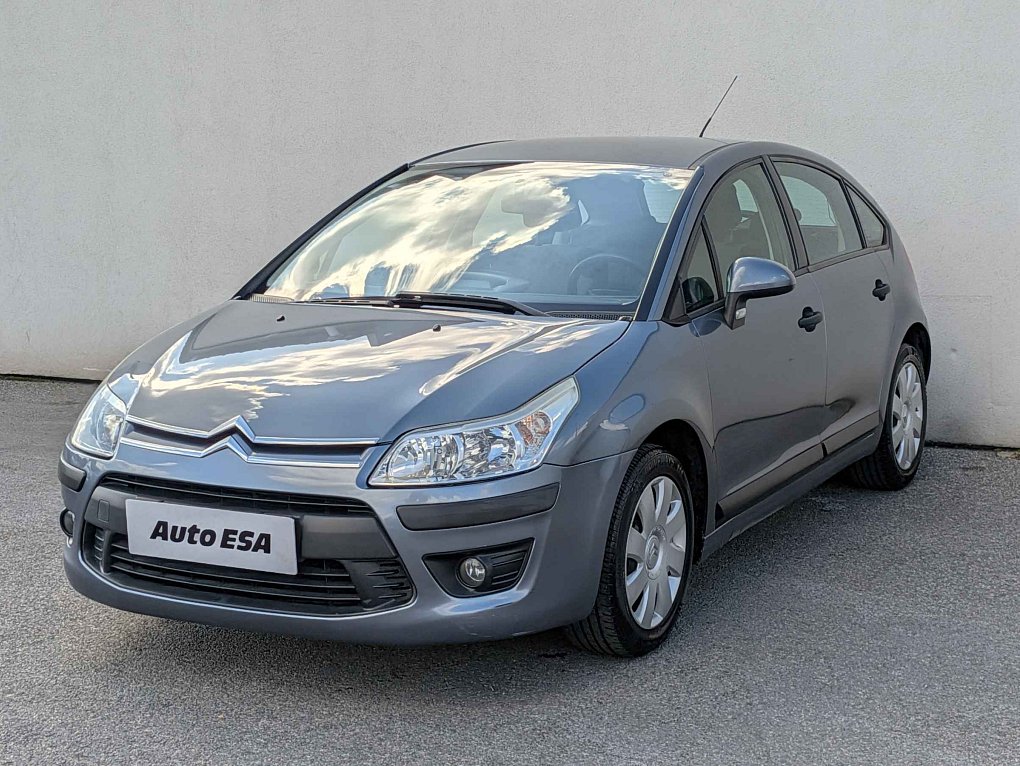 Citroën C4 1.4 