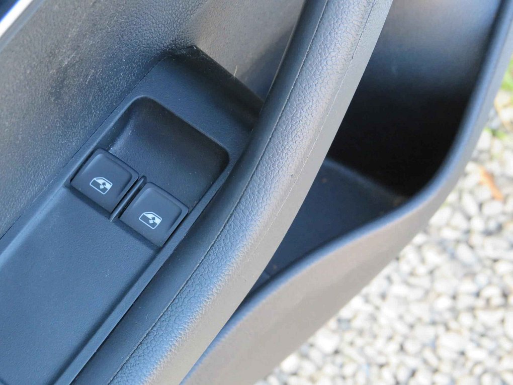 Škoda Fabia III 1.4TDi Monte Carlo