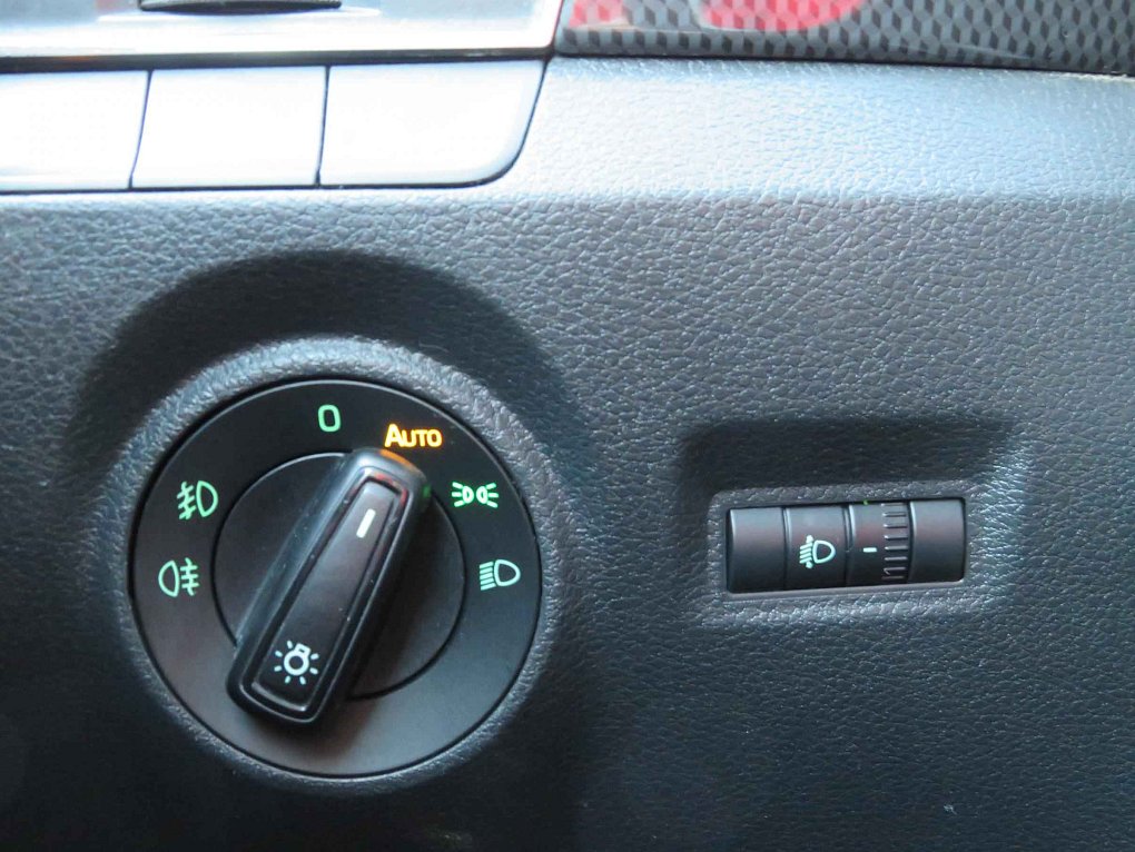 Škoda Fabia III 1.4TDi Monte Carlo