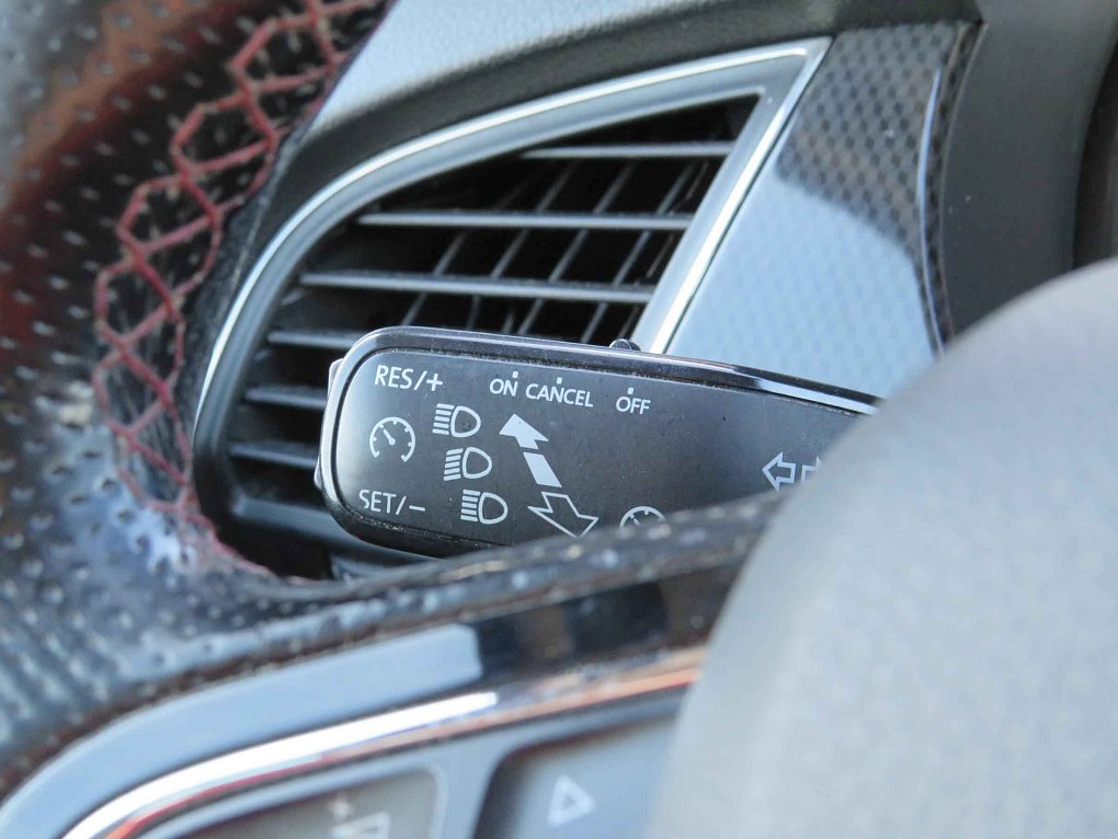 Škoda Fabia III 1.4TDi Monte Carlo