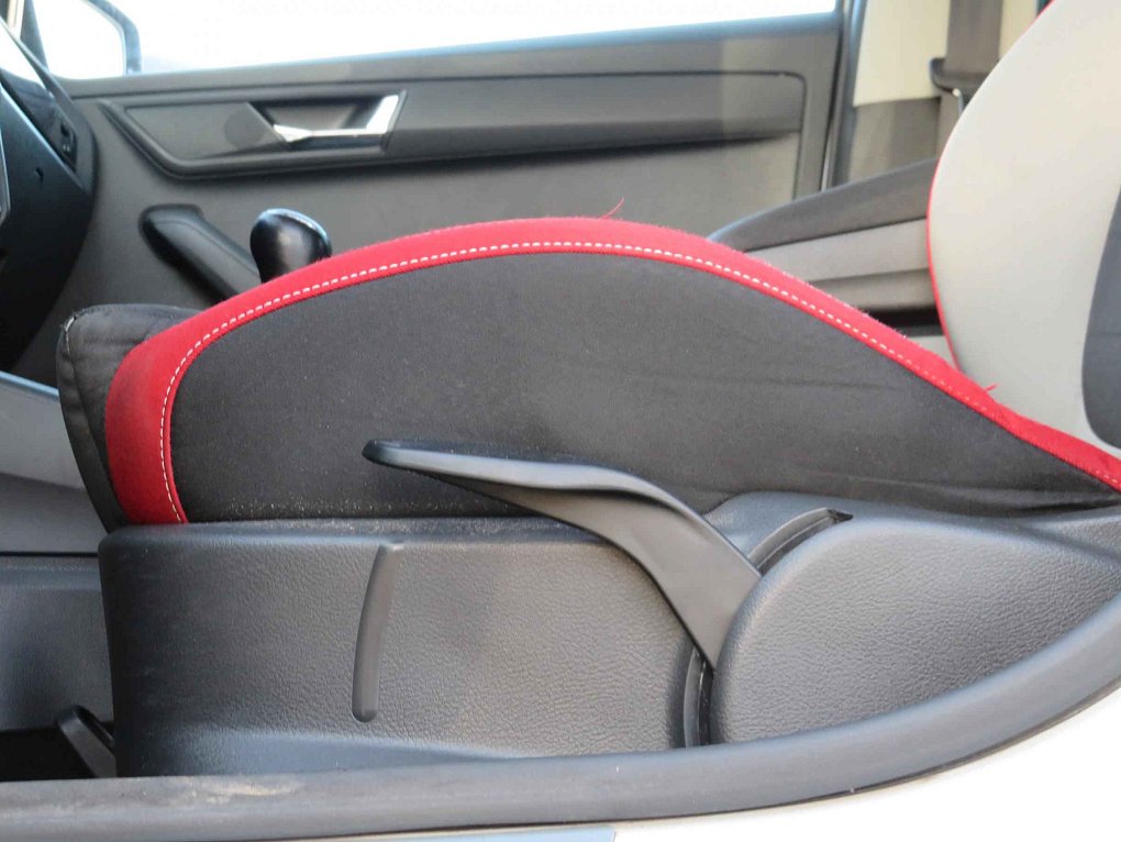 Škoda Fabia III 1.4TDi Monte Carlo