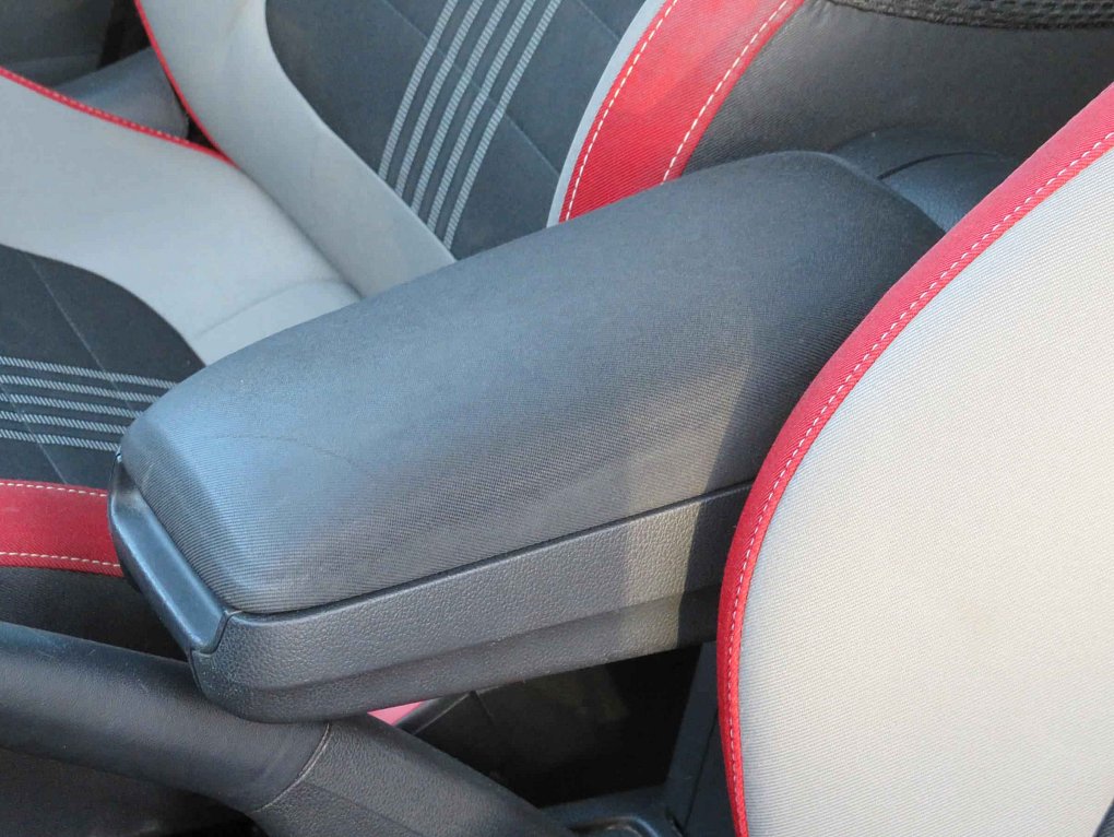 Škoda Fabia III 1.4TDi Monte Carlo