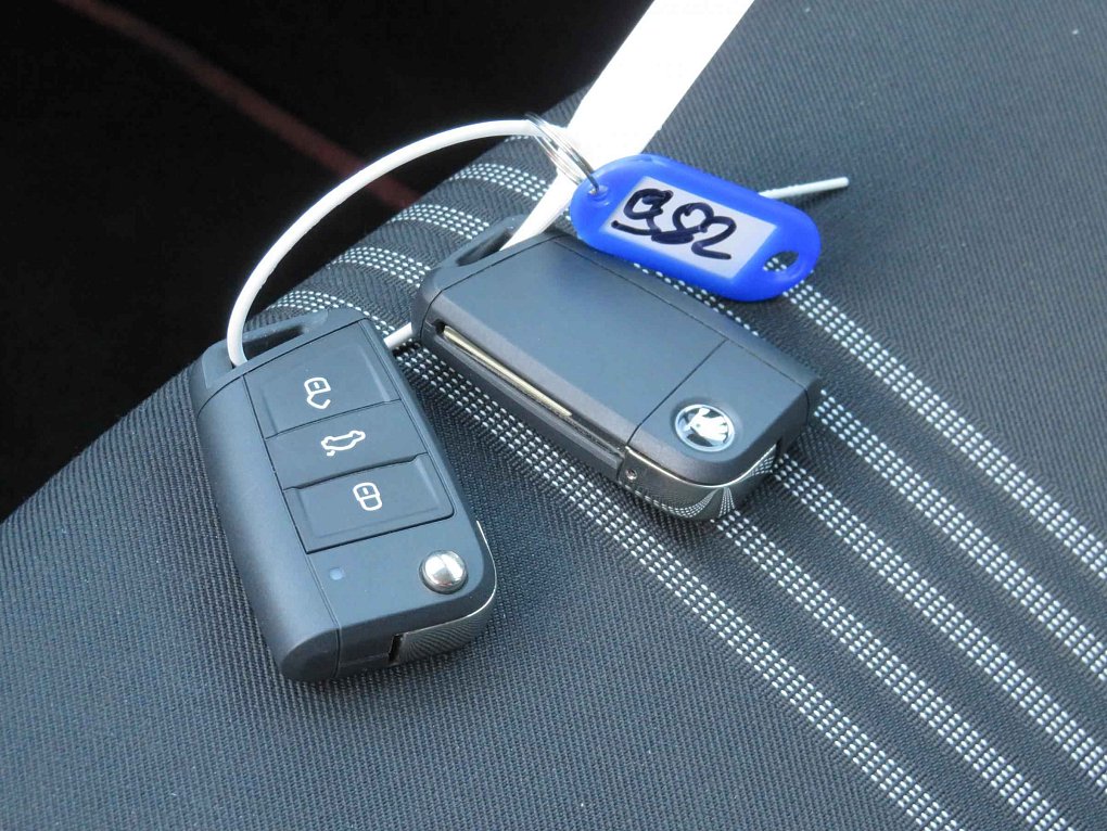 Škoda Fabia III 1.4TDi Monte Carlo