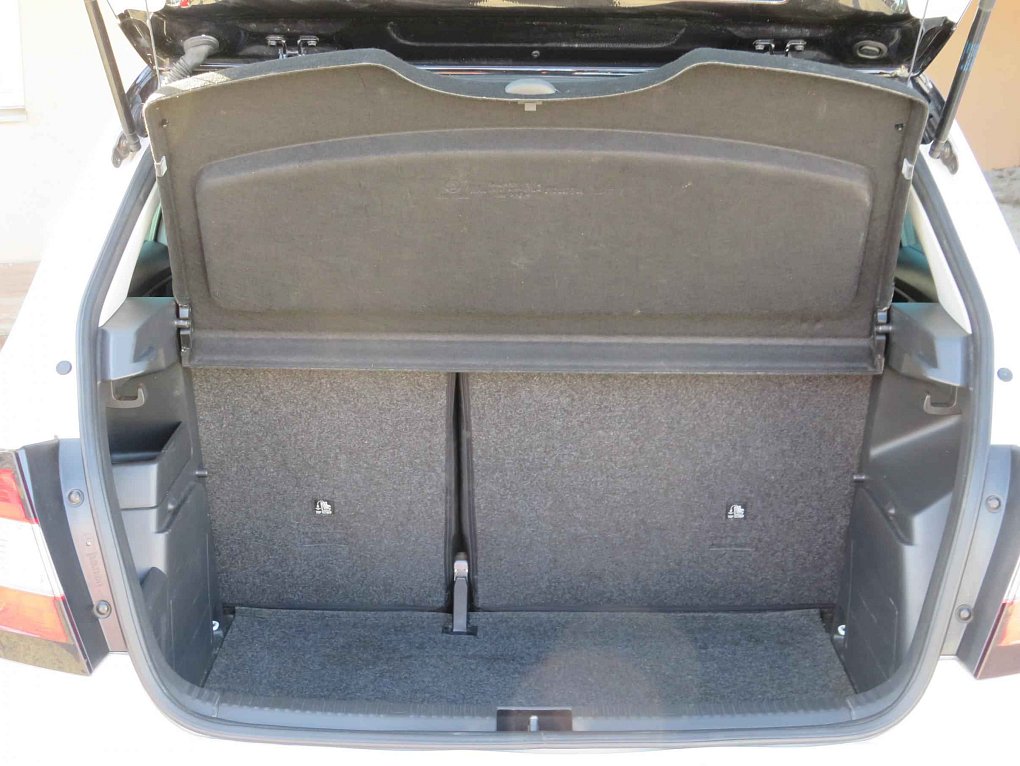 Škoda Fabia III 1.4TDi Monte Carlo