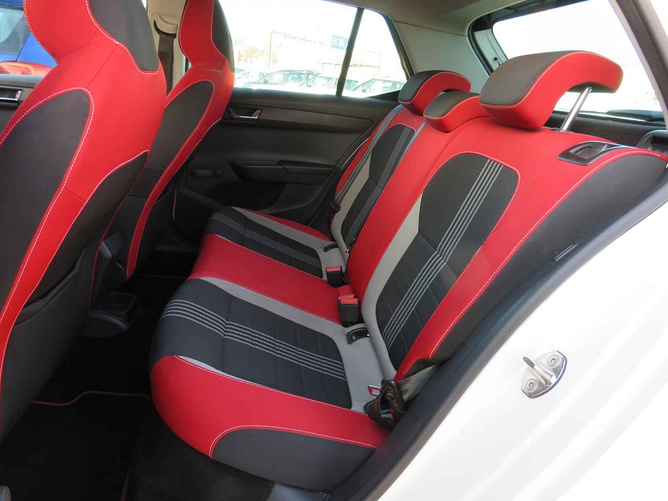 Škoda Fabia III 1.4TDi Monte Carlo