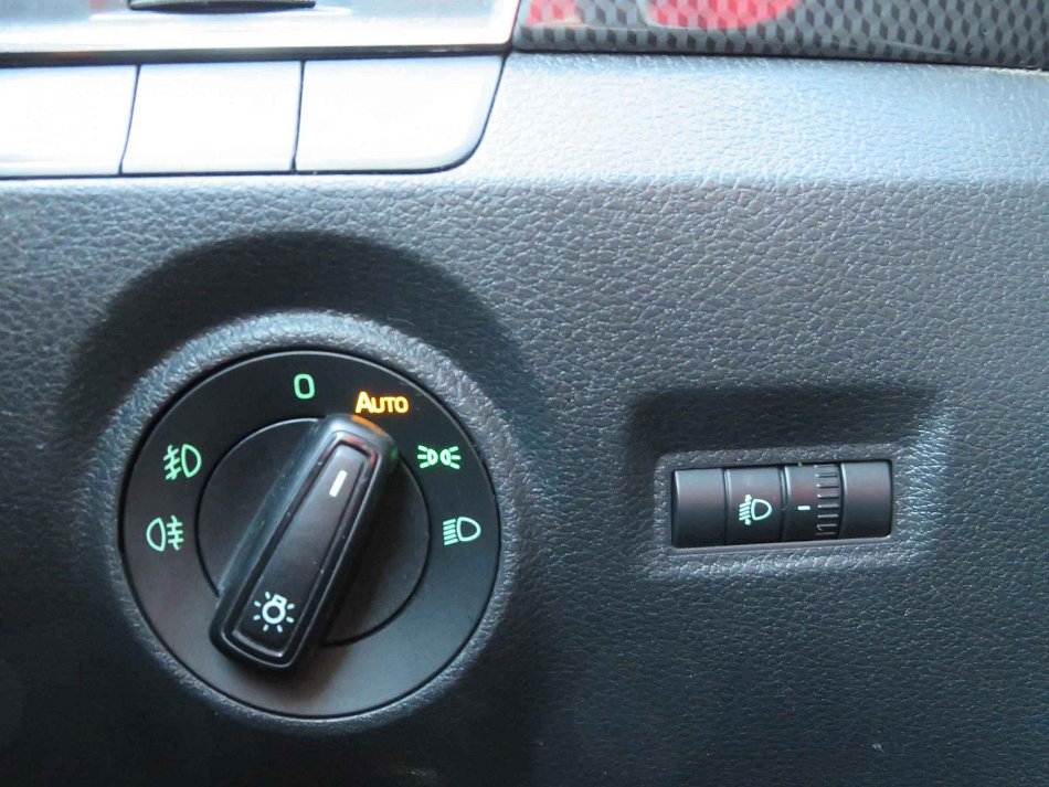 Škoda Fabia III 1.4TDi Monte Carlo