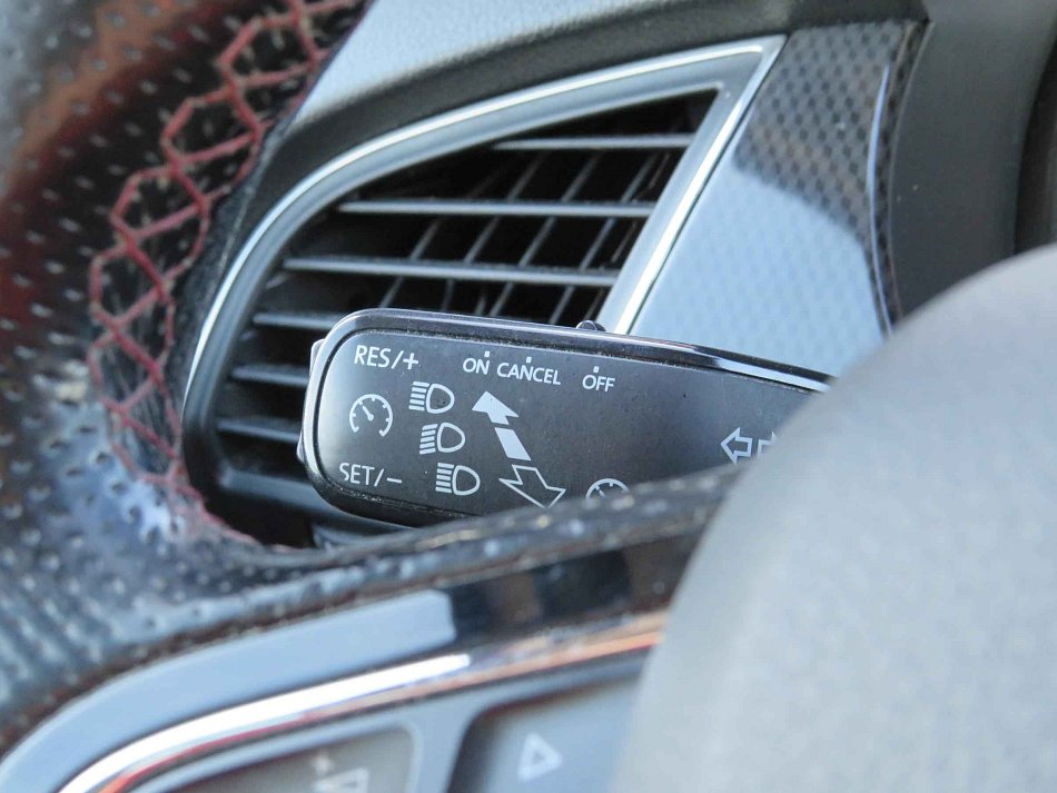 Škoda Fabia III 1.4TDi Monte Carlo
