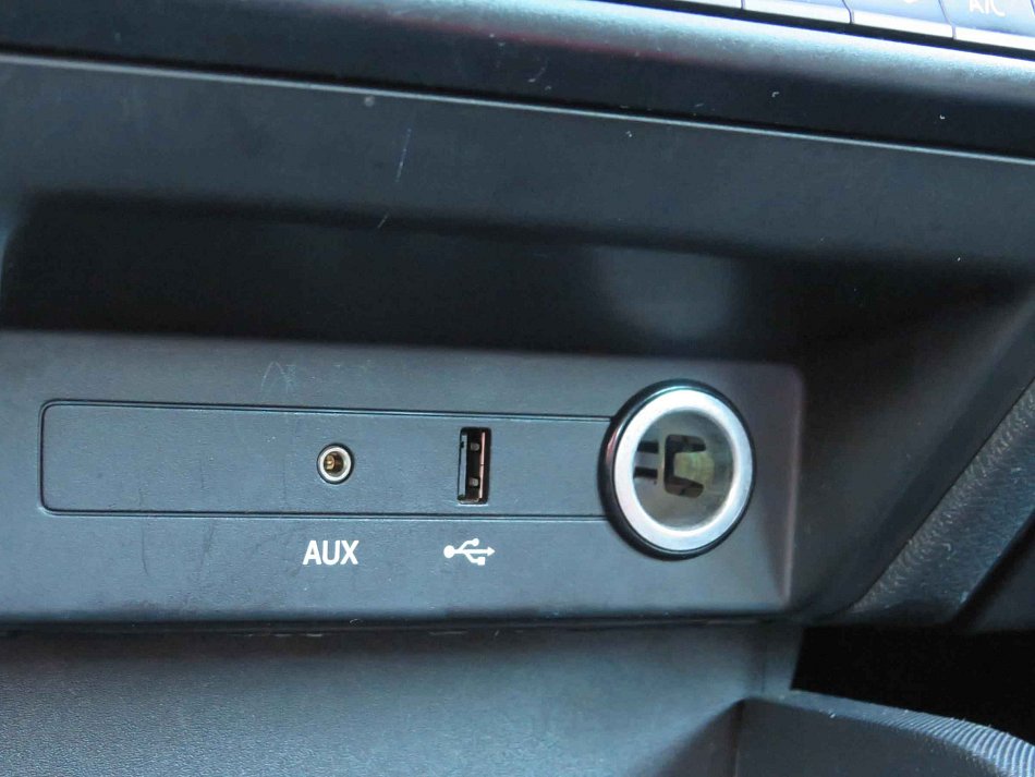 Škoda Fabia III 1.4TDi Monte Carlo