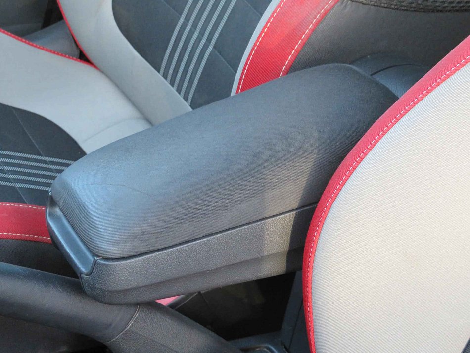 Škoda Fabia III 1.4TDi Monte Carlo