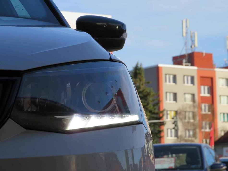 Škoda Fabia III 1.4TDi Monte Carlo
