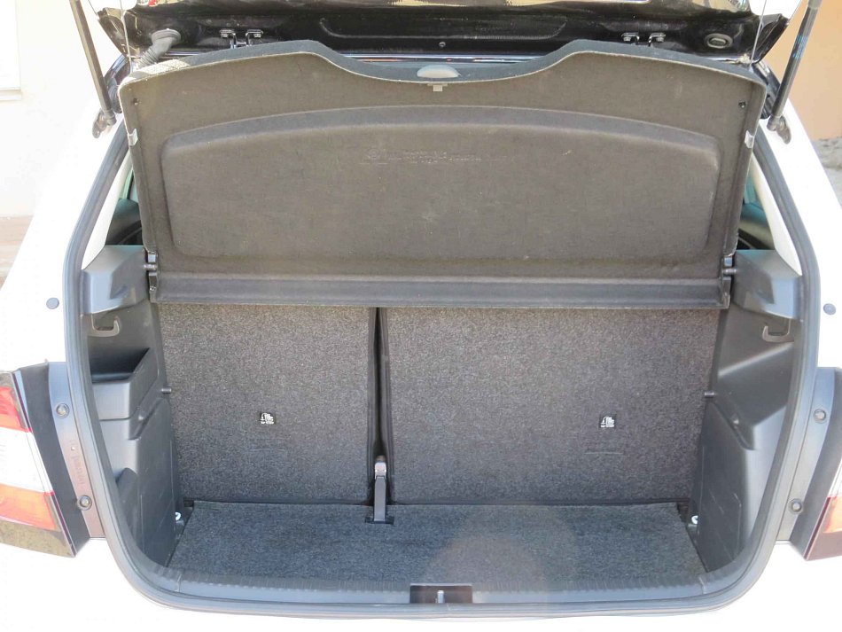 Škoda Fabia III 1.4TDi Monte Carlo