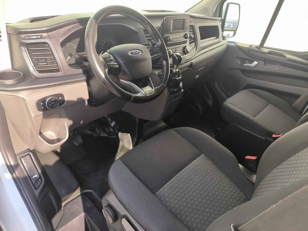 Ford Transit Custom 2.0TDCi Trend L1H1