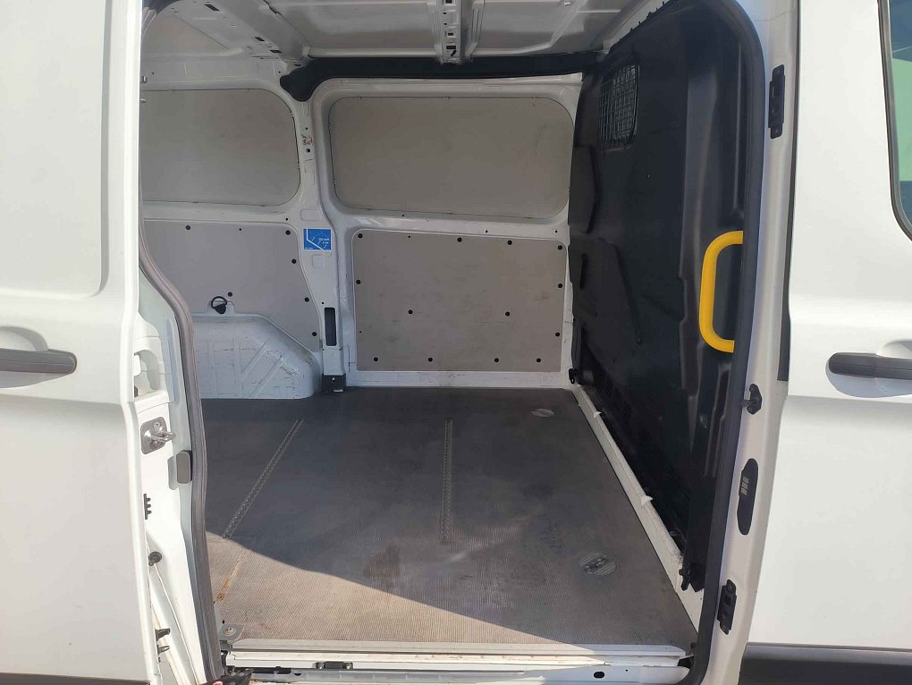 Ford Transit Custom 2.0TDCi Trend L1H1