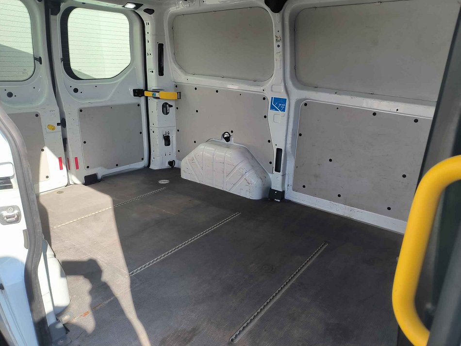 Ford Transit Custom 2.0TDCi Trend L1H1