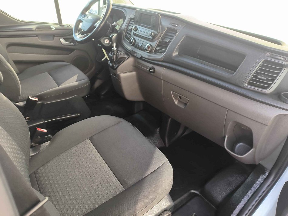 Ford Transit Custom 2.0TDCi Trend L1H1