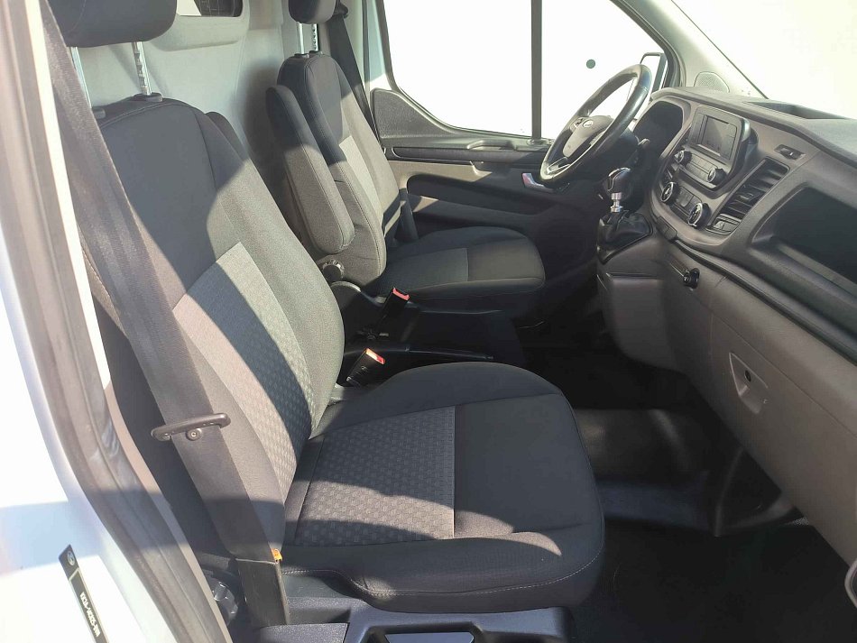 Ford Transit Custom 2.0TDCi Trend L1H1