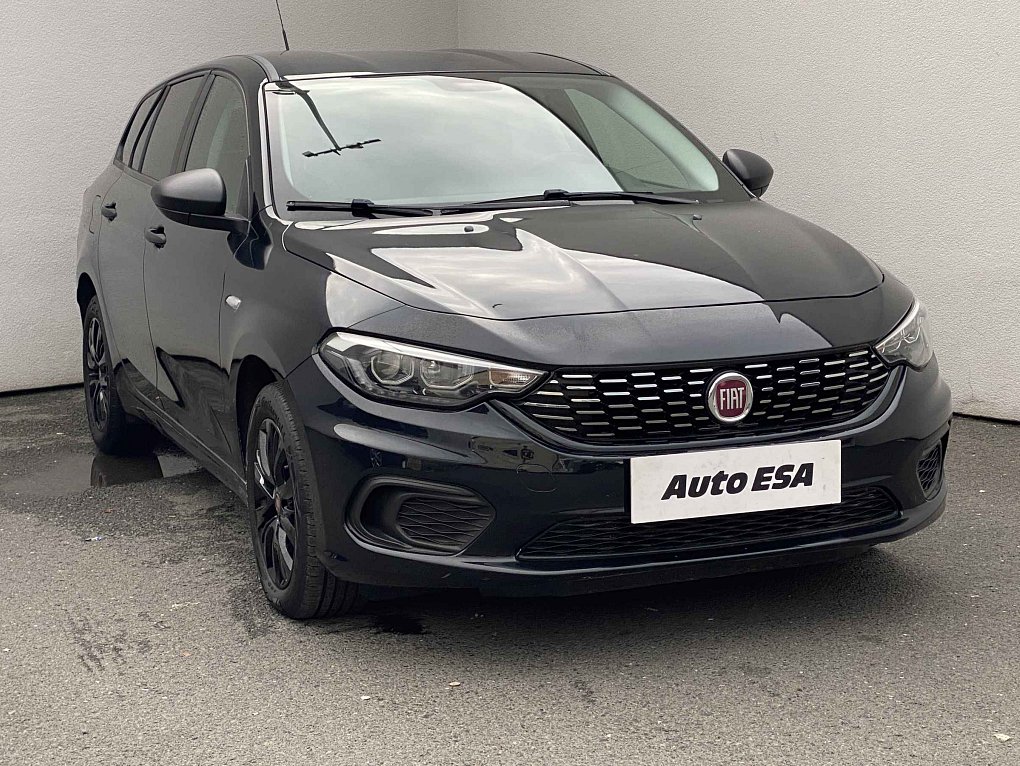 Fiat Tipo 1.4 