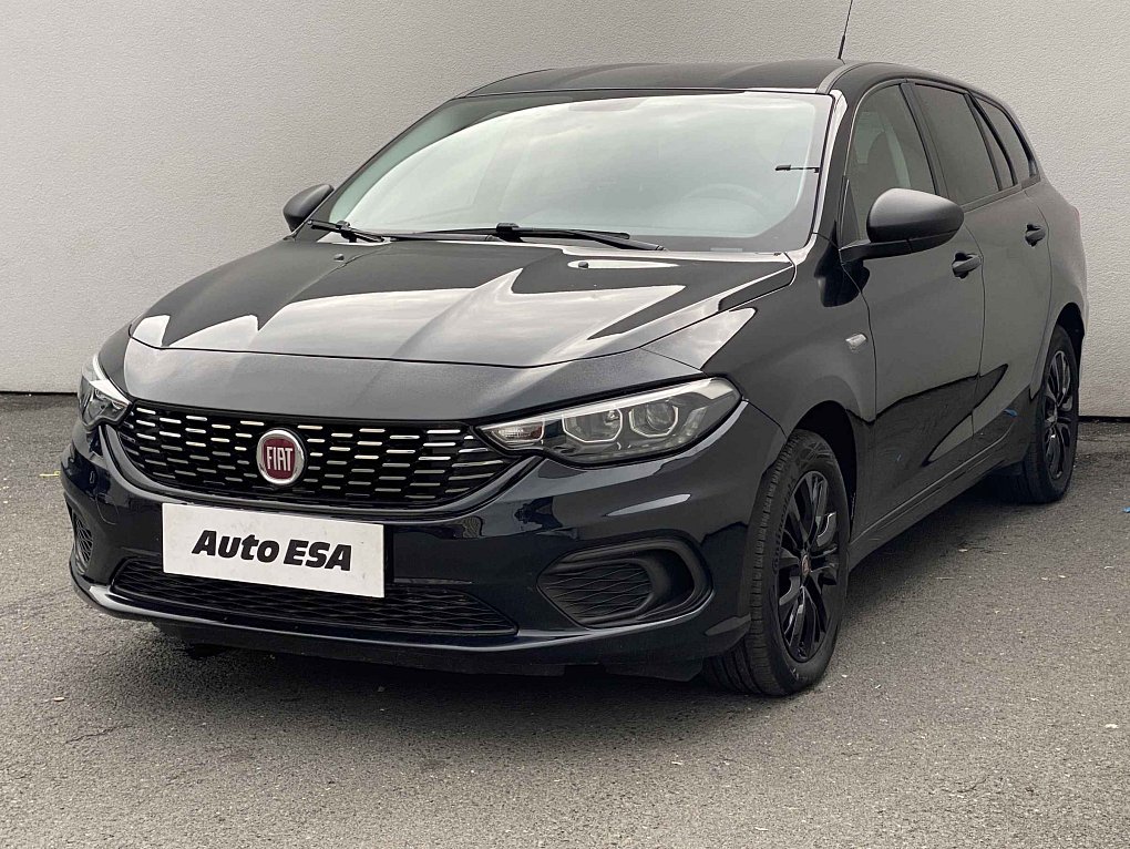 Fiat Tipo 1.4 