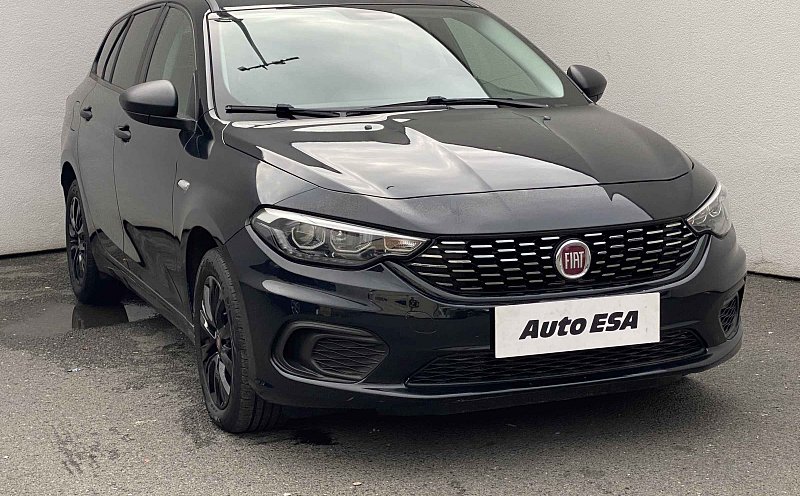 Fiat Tipo 1.4 