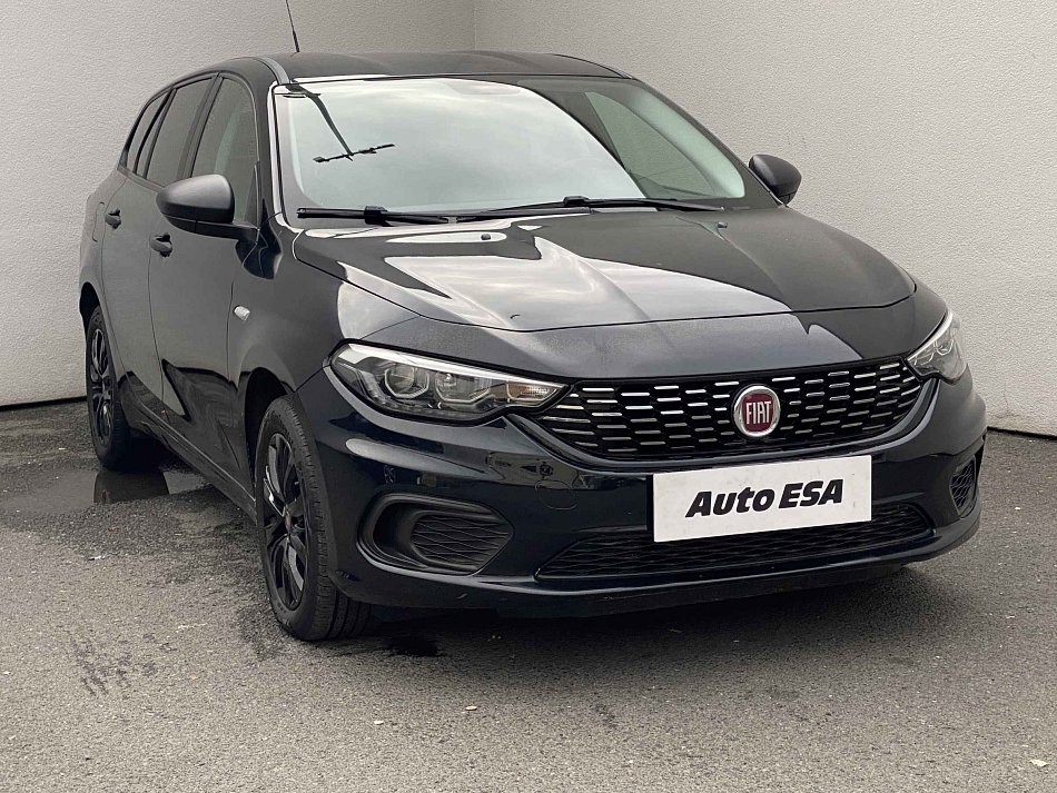 Fiat Tipo 1.4 