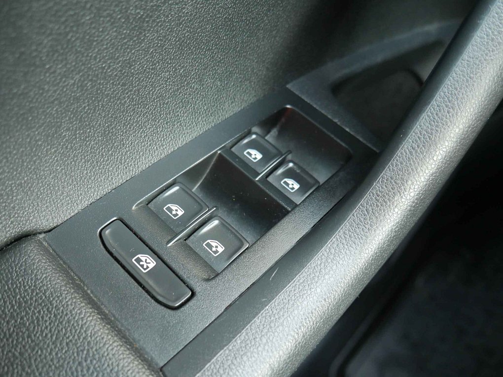 Škoda Octavia III 1.6TDi Ambition
