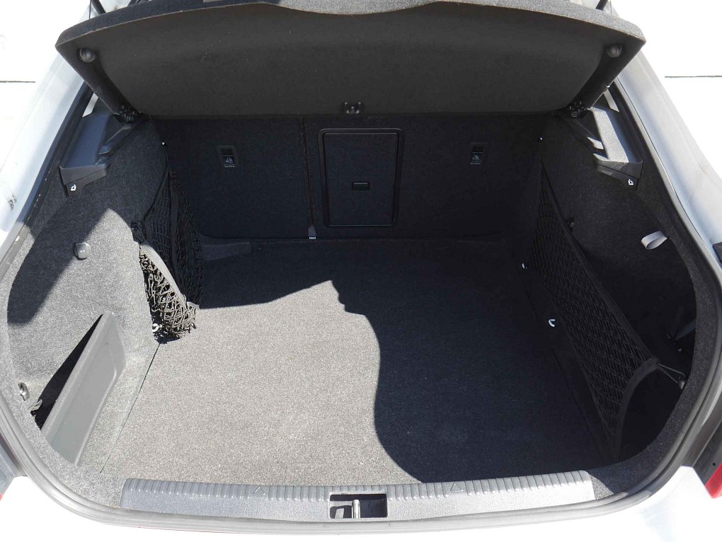 Škoda Octavia III 1.6TDi Ambition