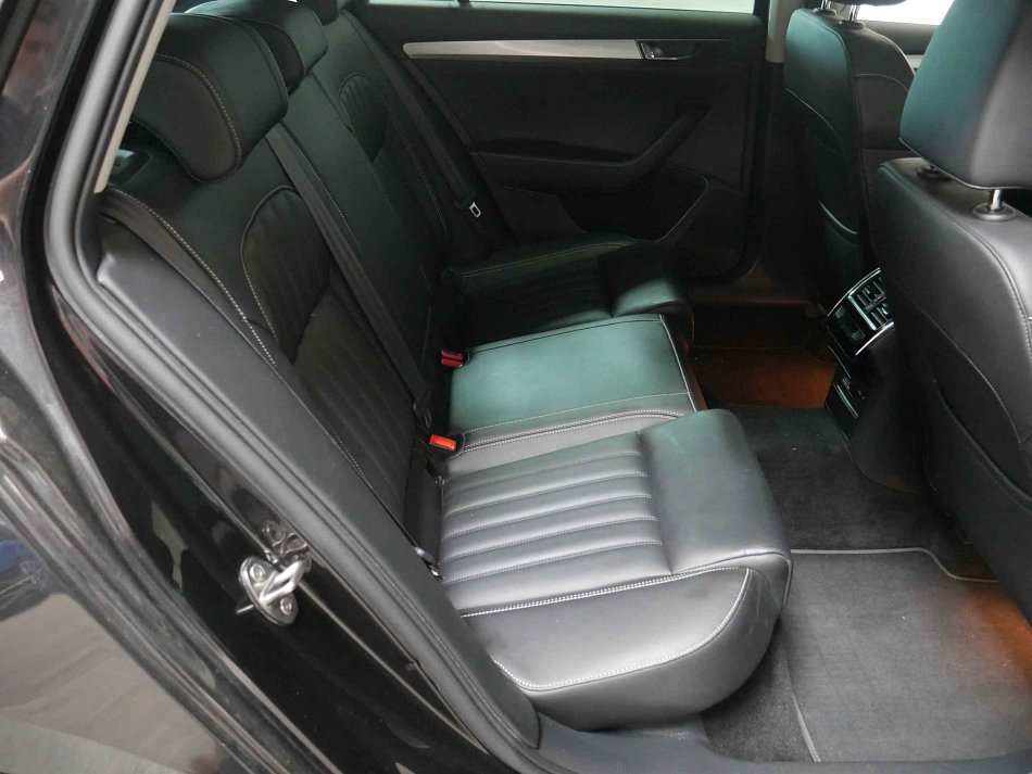 Škoda Superb III 1.6 TDi Style