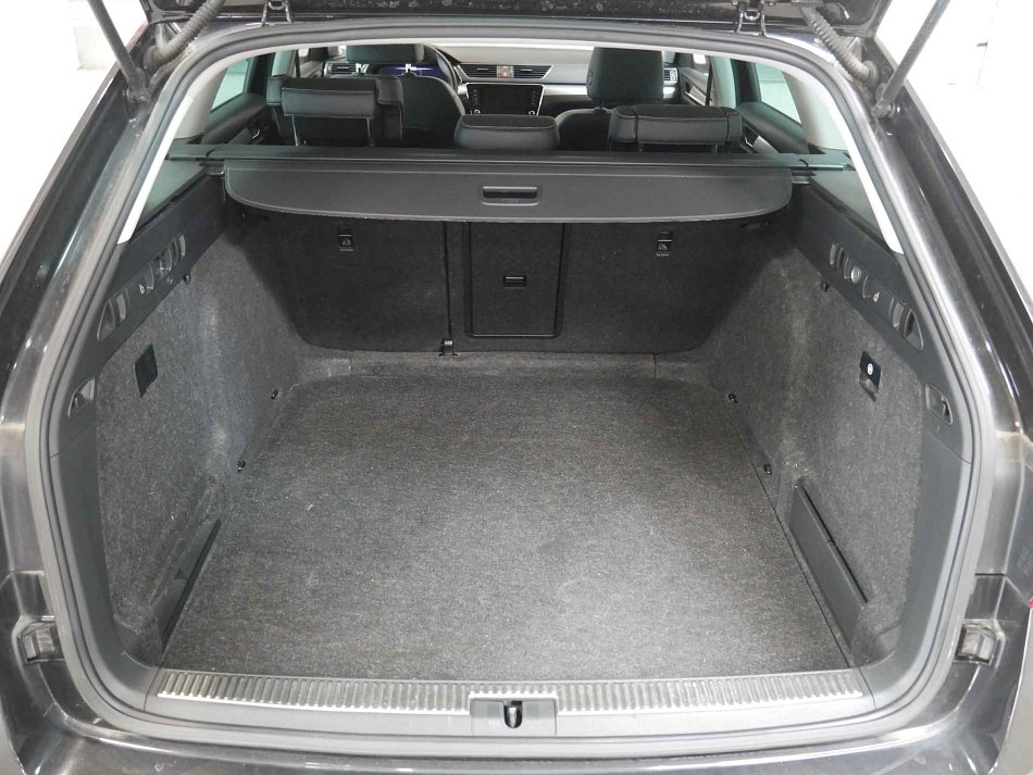 Škoda Superb III 1.6 TDi Style