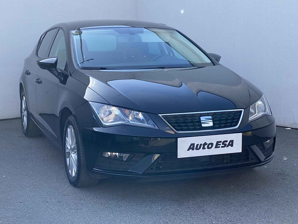 Seat Leon 1.2 TSi Style