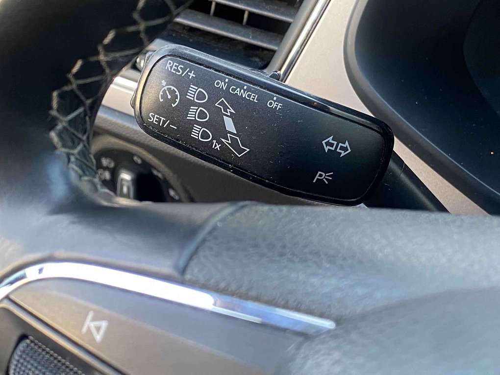 Seat Leon 1.2 TSi Style