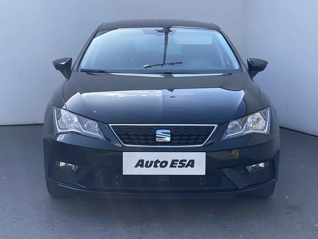 Seat Leon 1.2 TSi Style