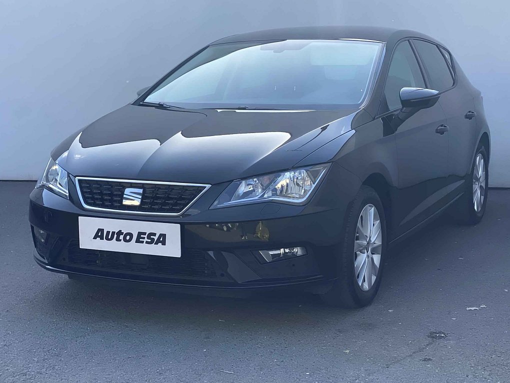 Seat Leon 1.2 TSi Style