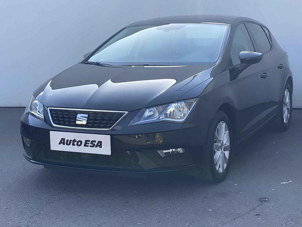 Seat Leon 1.2 TSi Style