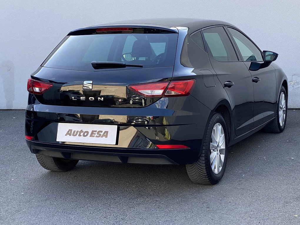 Seat Leon 1.2 TSi Style