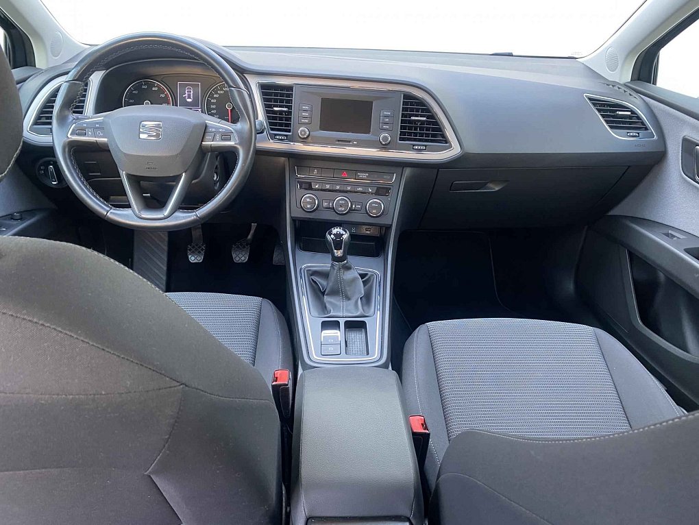 Seat Leon 1.2 TSi Style