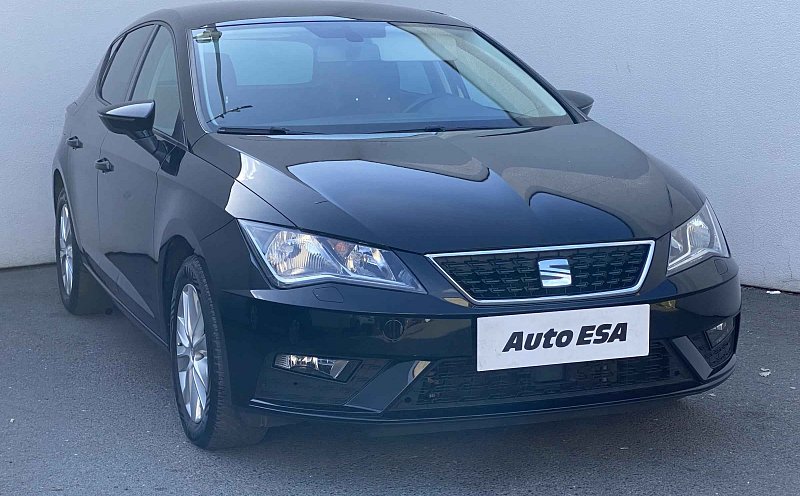 Seat Leon 1.2 TSi Style
