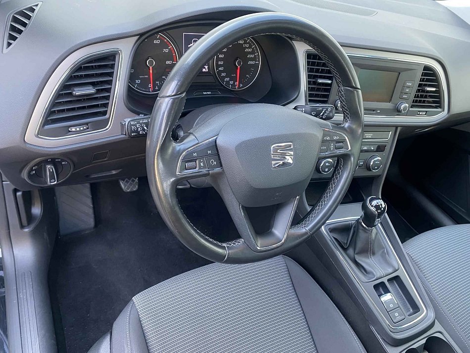 Seat Leon 1.2 TSi Style