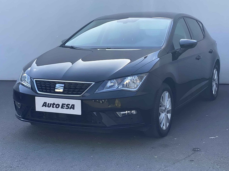 Seat Leon 1.2 TSi Style