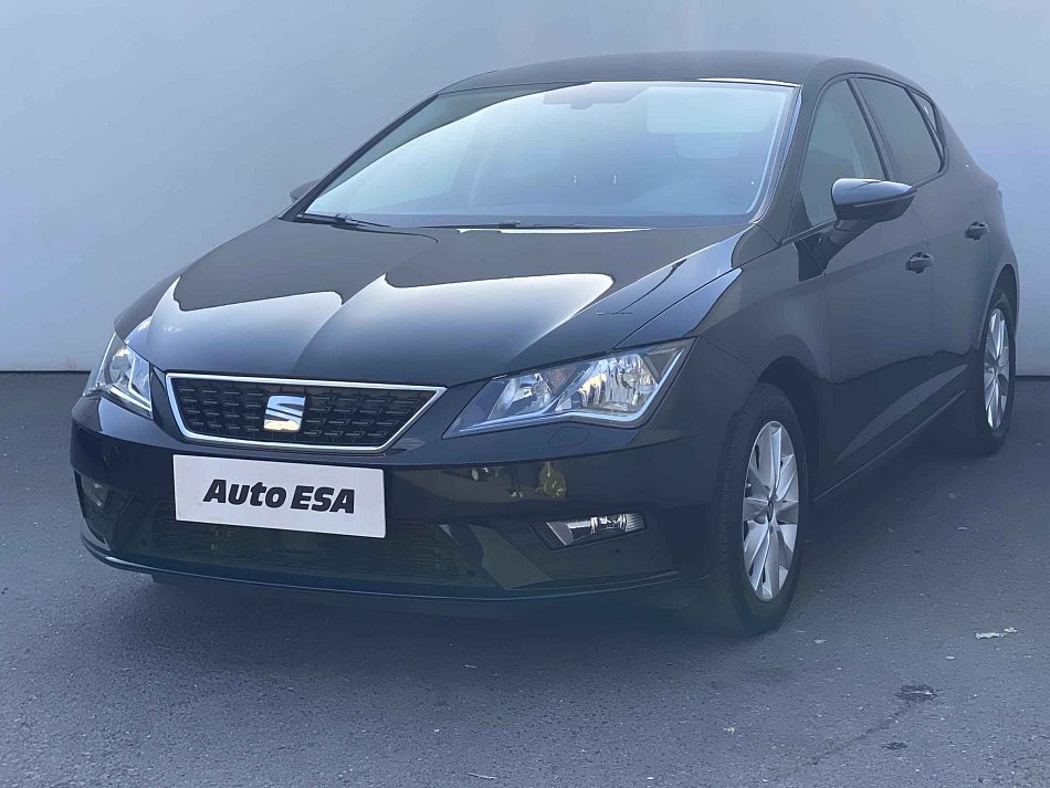 Seat Leon 1.2 TSi Style