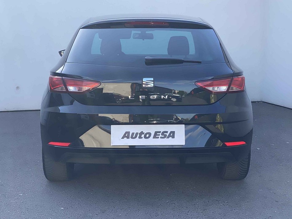 Seat Leon 1.2 TSi Style