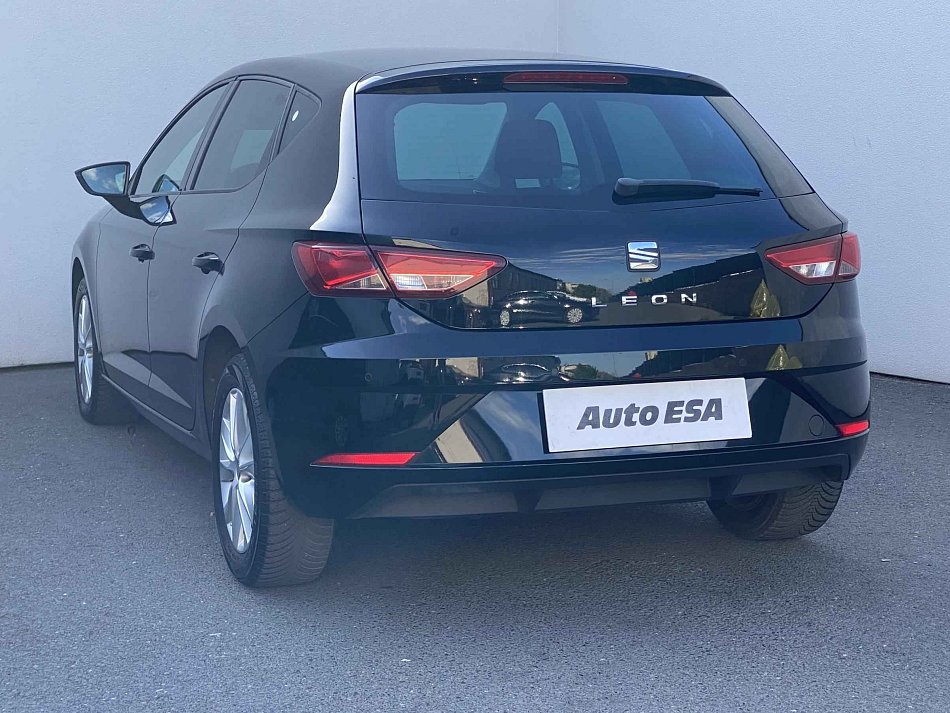 Seat Leon 1.2 TSi Style