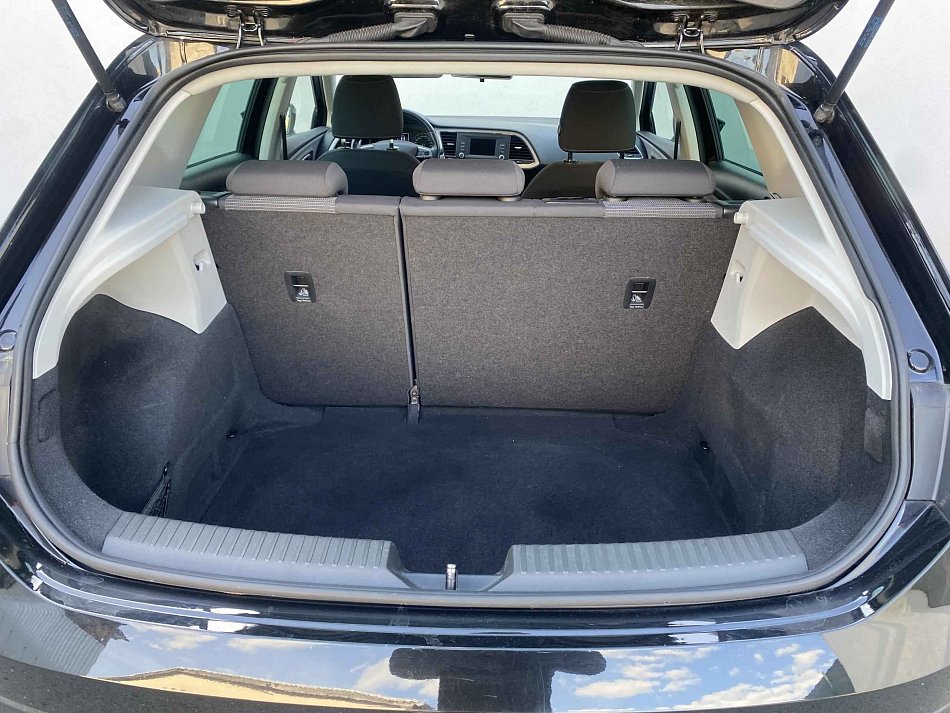 Seat Leon 1.2 TSi Style