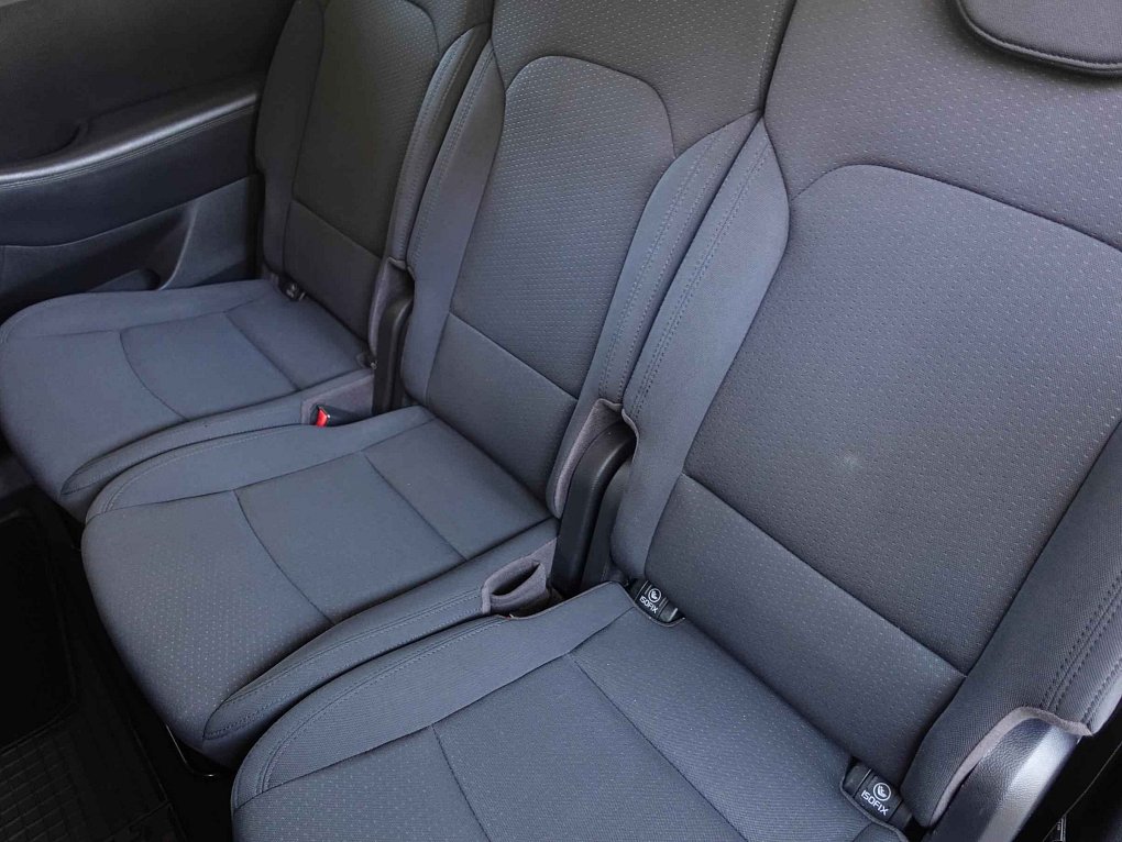 Kia Carens 1.6GDi 