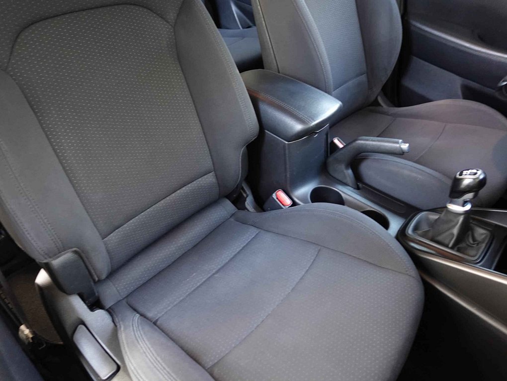 Kia Carens 1.6GDi 