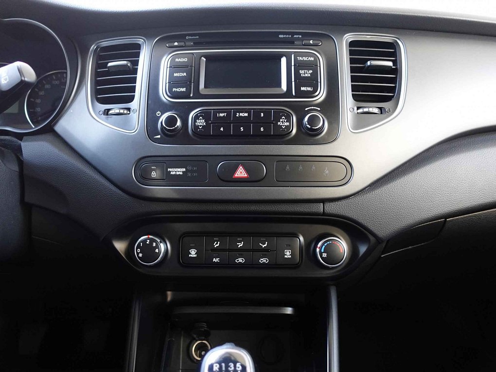 Kia Carens 1.6GDi 