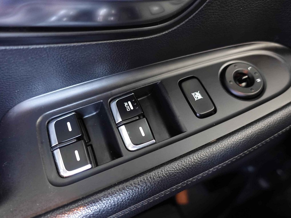 Kia Carens 1.6GDi 
